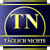 Grafik: Logo T&Auml;GLICH NICHTS
