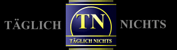 Banner und Link: T&Auml;GLICH NICHTS